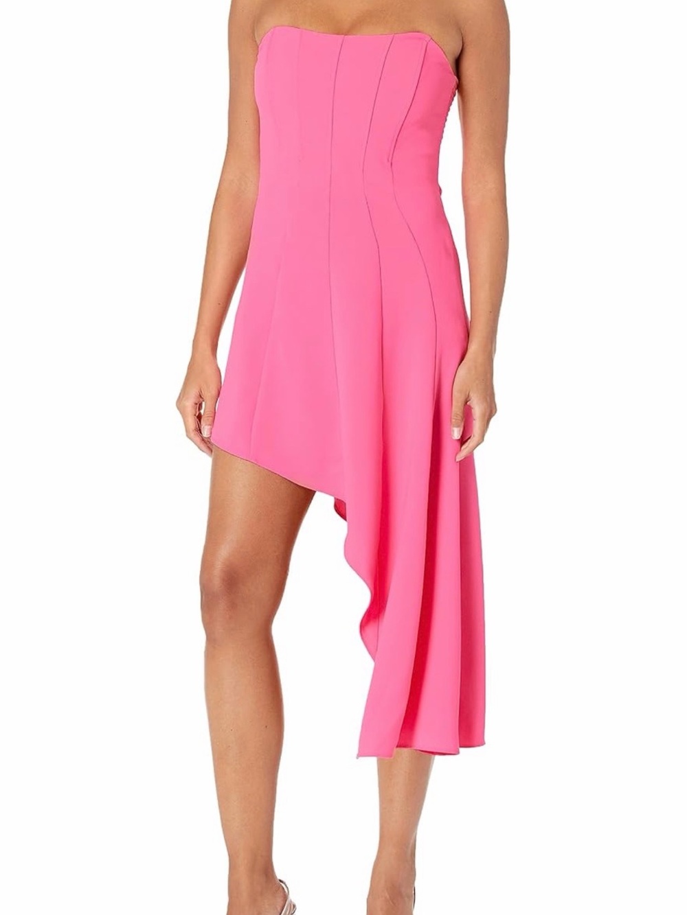 Amanda Uprichard Muses Dress